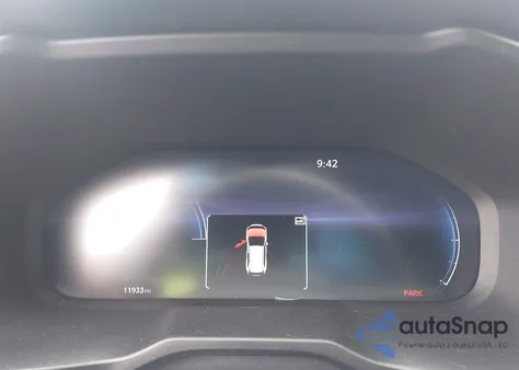 2024 Toyota Rav4 Hybrid Xse from USA, damaged, VIN 2T3E6RFV5RW049070